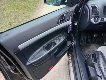 Predám Škoda Octavia combi WRS - 10