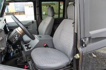 Land Rover Defender 110 2.5 Td5 HC PickUp - 10