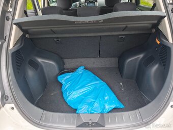 Leaf 30 KWh 2017 33 000km - 10