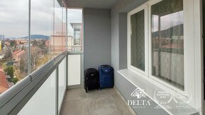 EXKLUZÍVNE DELTA- 2 izbový byt s balkónom, Svit, ul. Štúrova - 10