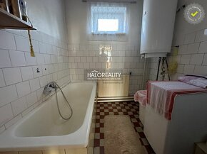 HALO reality - Predaj, rodinný dom Malý Horeš, Semjénská  -  - 10