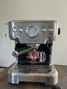 Pákový kávovar Power Espresso 20 Barista Pro - 10