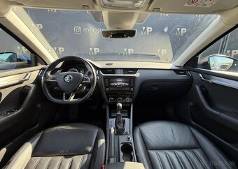 Škoda Octavia III 1.4TSi Style+, DSG FullLed automat 110 kw - 10