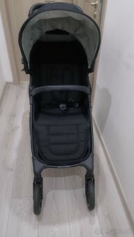 Detský kočík - 10