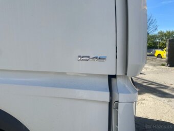 MB Actros 1845, Euro 6, Hydraulika +DPH - 10