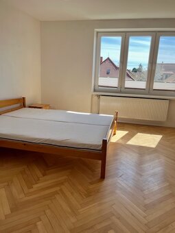 2 izb.byt so záhradkou na prenájom, Kalvária Palackého - 10