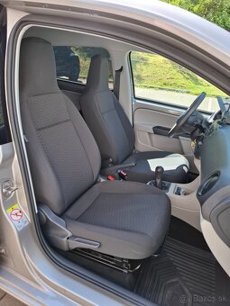 Seat Mii, 1.0 MPI, 44kw 12/2018 , 47.000km - 10