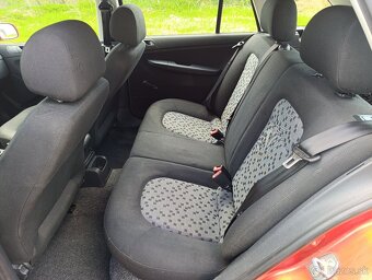 Škoda Fabia Combi 1.4i 16V ,,facelift" - 10