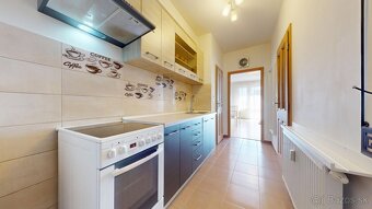 1i.byt 43m, loggia 6,5m, Benediktiho ul., výborná investícia - 10
