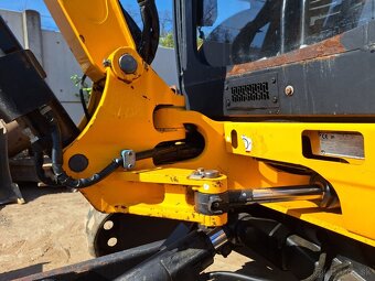 JCB 8035 - 10