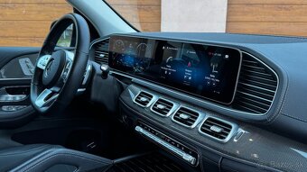 Mercedes GLE 350de 4 matic - 10