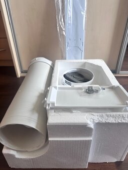Mobilná klimatizácia - WHIRLPOOL PACW29COL - 10