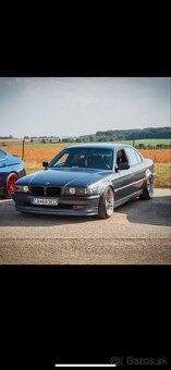 Bmw 728i e38 - 10