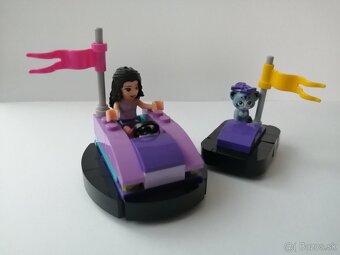 Lego friends 30403, 30409 Olivia a Ema - 10