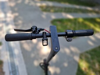 Predám nefunkčnú kolobežku SENCOR SCOOTER TWO LONG RANGE 202 - 10
