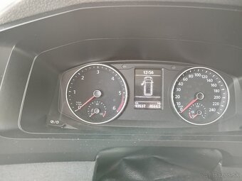 vw volkswagen t6 caravelle 2.0 tdi 75 kw 2017 - 10
