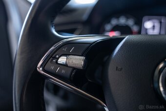 Škoda Fabia Combi 1.0 TSI Ambition - 10