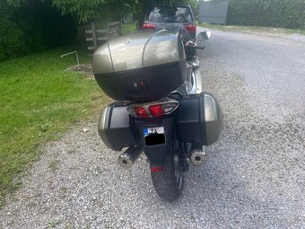 Yamaha FJR 1300A - 10