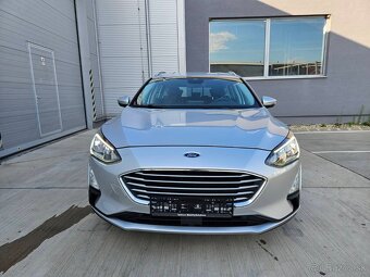 Ford Focus 1.5 EcoBlue - 10