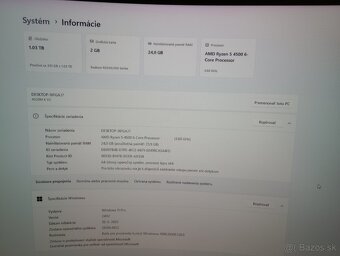 Poskladaný počítač - 10