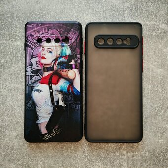 Samsung Galaxy S10 8GB/128GB Biely - 10