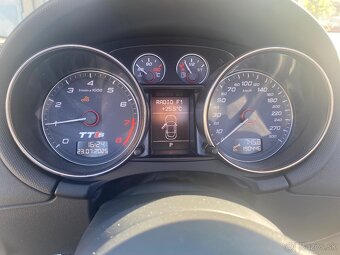 Audi TTs roadster/cabrio 2013 benzin - 10