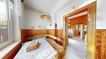 Rodinný dom Piešťany Chalúpkova ul. pozemok 555 m2 - 10