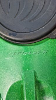 Dvojkajak Roteko Sprinter II - 10