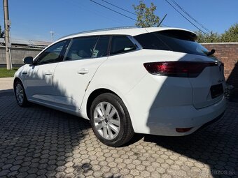 Renault Mégane Grandtour Intens A/T - 10