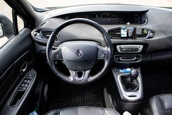 Renault Scénic Energy 1.6 dCi S&S Bose /AJ NA SPLATKY/ - 10