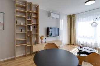 NEO / PRENÁJOM / CUKROVAR TRNAVA / Štýlový 2,5izbový byt v n - 10