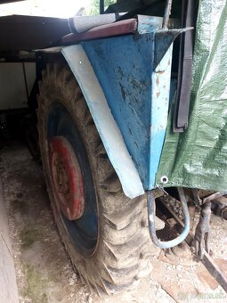 Zetor 25K - 10