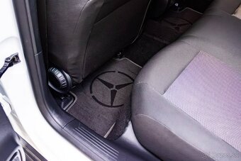 Mercedes-Benz A200d / TOP STAV / Aj na splátky / Protiúčet - 10