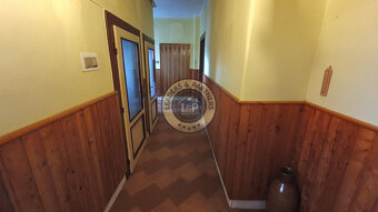 PREDAJ: rodinný dom s garážou Poprad Veľká s pozemkom 815 m2 - 10
