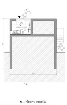 IDEÁLNE BÝVANIE| Chata na lyžiarskom svahu MAKOV - 10