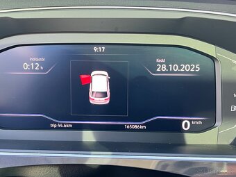 Volkswagen Tiguan Allspace 2.0 TDI 4Motion DSG R-Line - 10