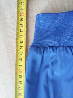 Nová 1 x oblečená prechodná bunda - 10