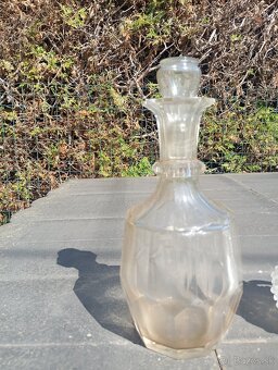 Predám pekné sklo - 10