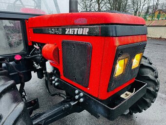 Zetor 4340 - 10