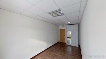 Polyfunkčný objekt - komerčná budova, MČ Terasa, Košice II - 10