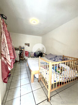 Reality KOMPLEX s.r.o. ponúka na PREDAJ priestranný 5-izbový - 10