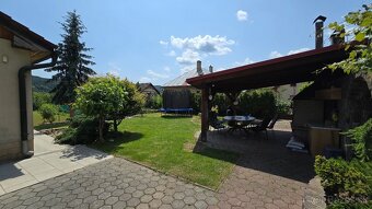 Exkluzívna Rezidencia pod Ľupčianskym Hradom - 10