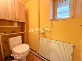 Predaj, slnečný rodinný dom-Ipeľský Sokolec(N205-12-FRADE3) - 10