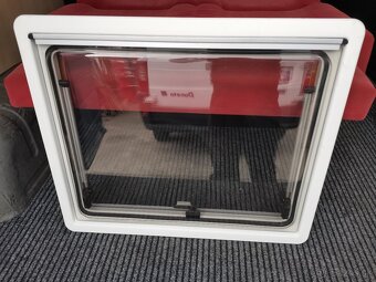 Predam na karavan plynový varič Dometic - 10