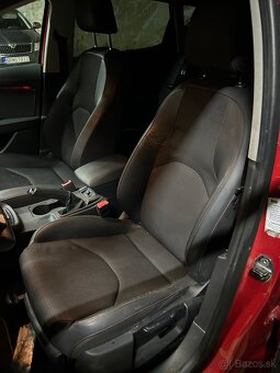 Rozpredám na náhradné diely Seat Leon 3 FR / 5f / 5f1 / - 10