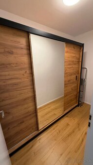 Na prenájom 3 izbový zariadený byt v Alžbetinom dvore - 10