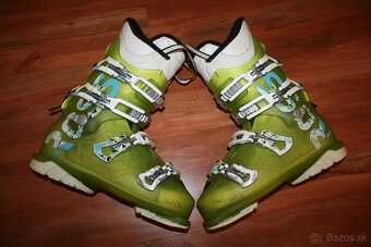 lyže Dynastar Neva 163 cm, lyžiarky Rossignol - 10