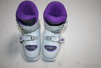 dievcenske lyže dynamic Elve 80 cm , lyžiarky dalbello - 10
