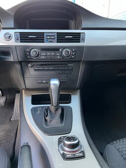 Bmw e90 320d 135kw.rok 2012. - 10