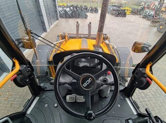 JCB 5CX Sitemaster PRO - 10